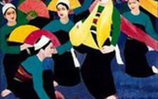 Âm nhạc truyền thống: Phải sống chung với 
