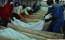 Burundi: LHQ hoãn các cuộc thương thuyết với các nhóm nổi dậy