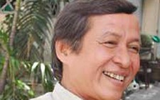 Nhạc sĩ Trần Long Ẩn: 