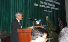 Hội thảo về 