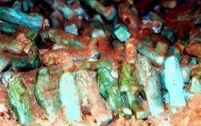 Phát hiện ngôi mộ cổ 2500 tuổi ở Giza