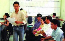 Report card, công cụ đánh giá mức độ hài lòng của người dân