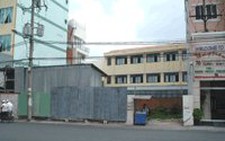 Lại chuyện đất công sản 