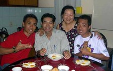 Homestay Sài Gòn