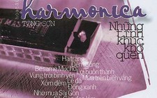 Harmonica Tòng Sơn - Những tình khúc không quên