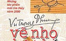 Vũ Trọng Phụng - những tác phẩm thất lạc mới 