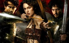 Xem King Arthur: tỏa sáng khát vọng tự do