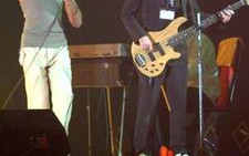 Trẻ trung Liên hoan pop rock ASEM