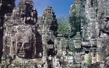 Bakheng - ngọn đồi hội ngộ