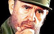 Bản lĩnh Fidel Castro