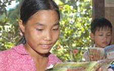 Đưa 7 tiếng dân tộc vào dạy trong trường tiểu học