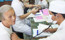 Chuyện viện phí