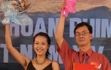 Người đàn bà mộng du đoạt Bông sen vàng
