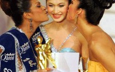 Thái Lan chi 6,5 triệu USD đăng cai thi Hoa hậu hoàn vũ 2005