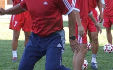 Vòng loại World cup 2006: Việt Nam gặp lại Lebanon