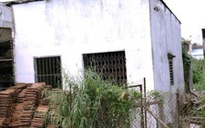 Khổ vì bỗng nhiên bị kê biên nhà