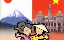 Lễ hội giao lưu văn hóa Việt-Nhật: Đậm nét văn hóa của hai nước
