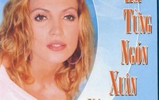 Ca sĩ hải ngoại về VN làm... album!