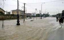 Thừa Thiên - Huế: Thiệt hại nặng về người và tài sản