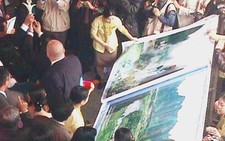 Sách ảnh du lịch lớn nhất VN