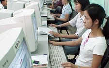 ĐHQG TP.HCM: đưa thư viện điện tử vào hoạt động