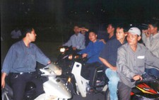 SBC số 8