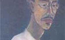 Họa sĩ Nguyễn Quân: Người 