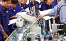 Đào tạo nghề: Thầy chưa giỏi thì trò không thể khá!
