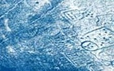 Hà Giang: Phát hiện bích họa cổ khắc đá 2.000 năm