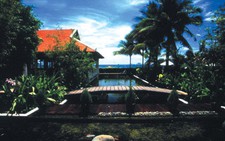 Ana Mandara (Nha Trang) trong top 12 resort của năm 2004