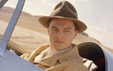 Leonardo DiCaprio: từ Titanic đến Quả Cầu Vàng 2005
