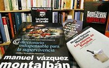 Barcelona - thủ đô tiểu thuyết trinh thám châu Âu