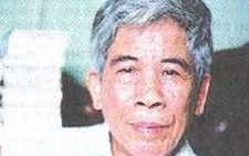 Nhà văn Bùi Ngọc Tấn: Viết văn quý ở lòng nhân