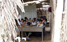 Tiềm ẩn nguy cơ tái 