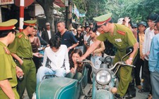 Giang hồ đất cảng