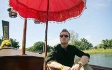 Ronan Keating & ca khúc I hope you dance hát tại Thái Lan