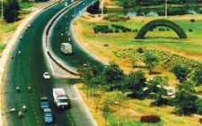 Nam Sài Gòn 50 năm sau: Giấc mơ hoa