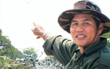 Một thương hiệu cho Đồng Tháp Mười