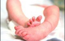 Nhiễm trùng máu ở trẻ sơ sinh