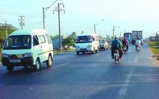 Hệ thống giao thông ĐBSCL: Diện mạo nào trong tương lai?