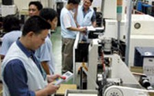 Nhu cầu tuyển dụng 2005: Khan hiếm nhân lực cấp cao