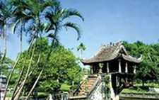 Đầu năm tour hành hương đắt hàng