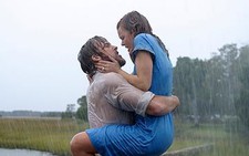 Xem The Notebook : yêu là mãi mãi