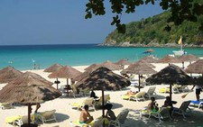 Du lịch Phuket chỉ 10.000 đồng