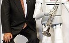 Fujio Cho - Người chèo lái Toyota