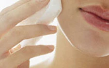 Cách chăm sóc các loại da mặt