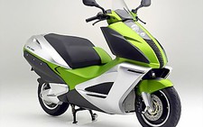 Ngày hội công nghệ Honda