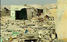 Tsunami phát tán chất thải hạt nhân?