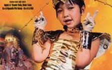 VCD: Chắp cánh ước mơ