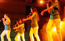 Lễ hội Ngày quốc tế phụ nữ